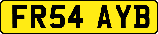 FR54AYB