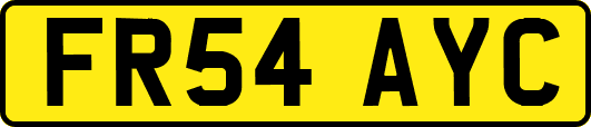 FR54AYC