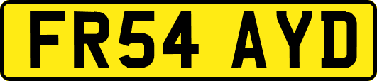 FR54AYD