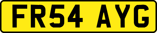 FR54AYG