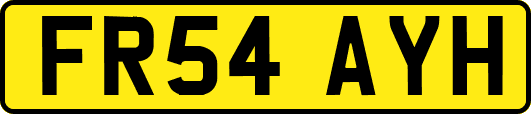 FR54AYH