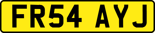 FR54AYJ