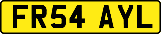 FR54AYL