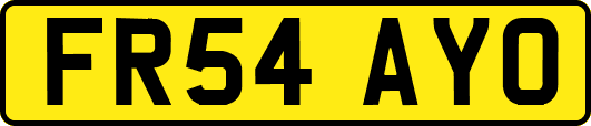 FR54AYO