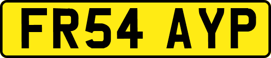 FR54AYP