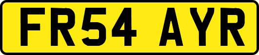 FR54AYR
