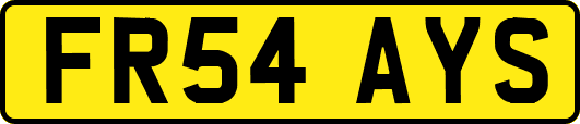 FR54AYS