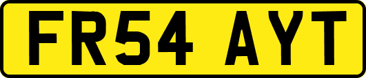 FR54AYT