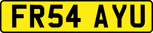 FR54AYU