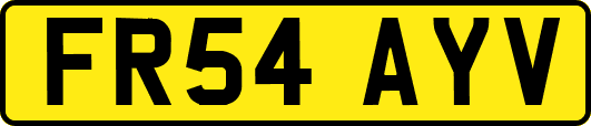 FR54AYV