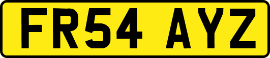 FR54AYZ