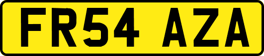 FR54AZA