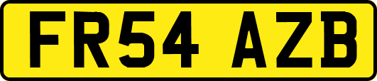 FR54AZB
