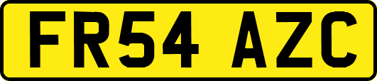 FR54AZC
