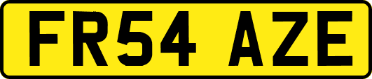 FR54AZE
