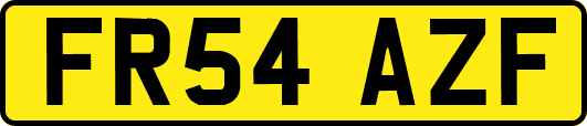 FR54AZF
