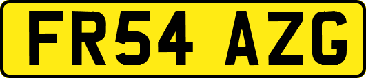FR54AZG