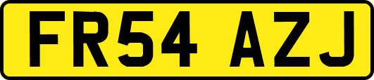 FR54AZJ