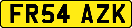 FR54AZK