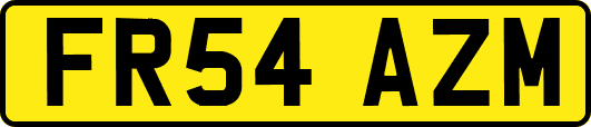 FR54AZM