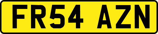 FR54AZN