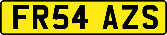FR54AZS