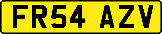 FR54AZV