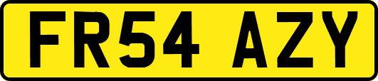 FR54AZY