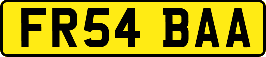 FR54BAA