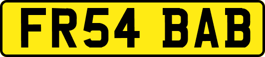 FR54BAB