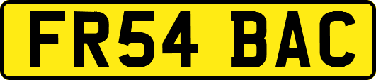 FR54BAC