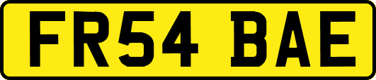 FR54BAE