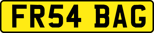 FR54BAG