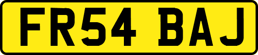 FR54BAJ