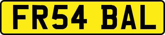 FR54BAL