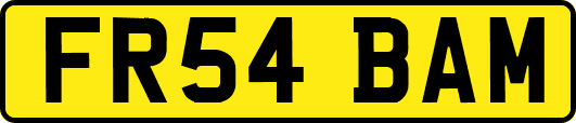 FR54BAM