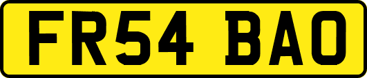 FR54BAO
