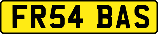 FR54BAS