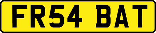 FR54BAT