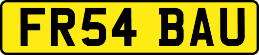 FR54BAU