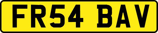 FR54BAV