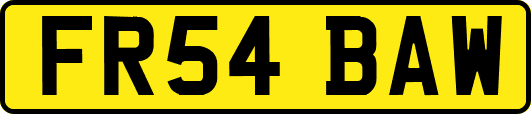 FR54BAW
