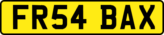 FR54BAX