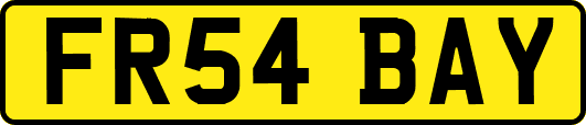 FR54BAY