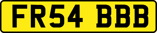 FR54BBB