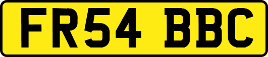 FR54BBC
