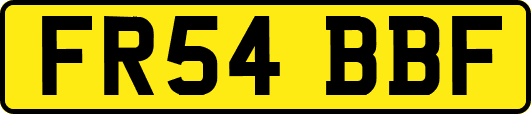 FR54BBF