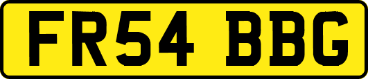 FR54BBG