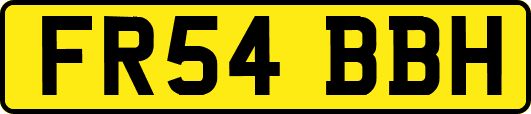 FR54BBH