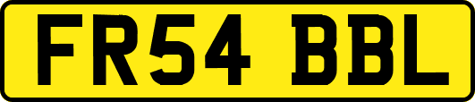 FR54BBL